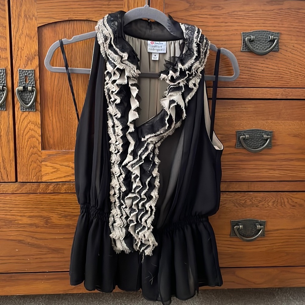 Holiday wear; perfect for fall weather.